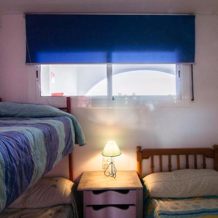 Apartmán Splendid 16 L'Estartit Exteriér fotografie