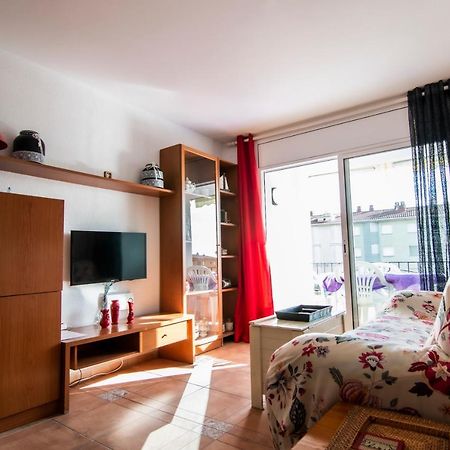 Apartmán Splendid 16 L'Estartit Exteriér fotografie