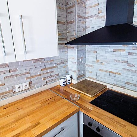 Apartmán Splendid 16 L'Estartit Exteriér fotografie