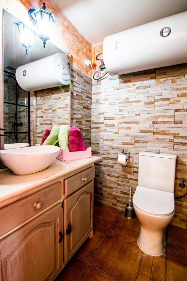 Apartmán Splendid 16 L'Estartit Exteriér fotografie