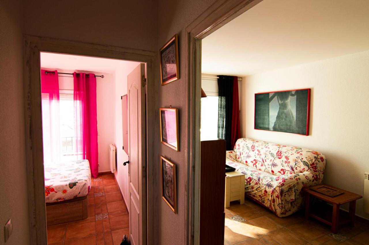 Apartmán Splendid 16 L'Estartit Exteriér fotografie