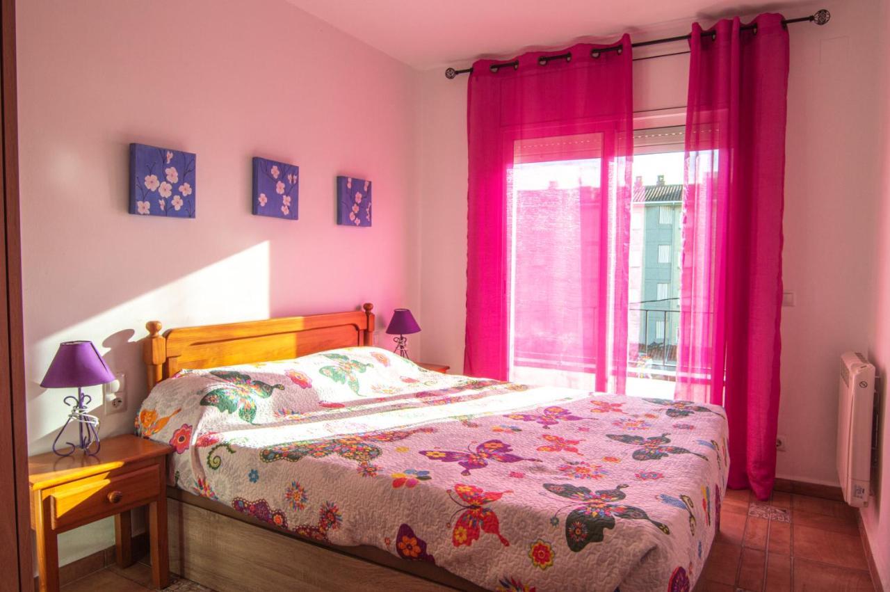 Apartmán Splendid 16 L'Estartit Exteriér fotografie