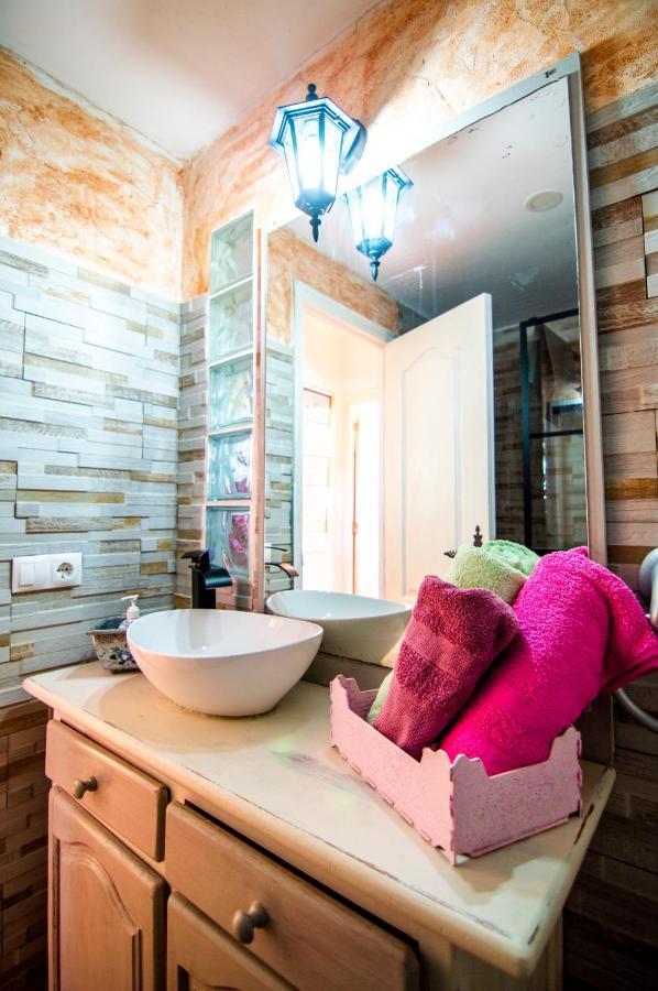 Apartmán Splendid 16 L'Estartit Exteriér fotografie