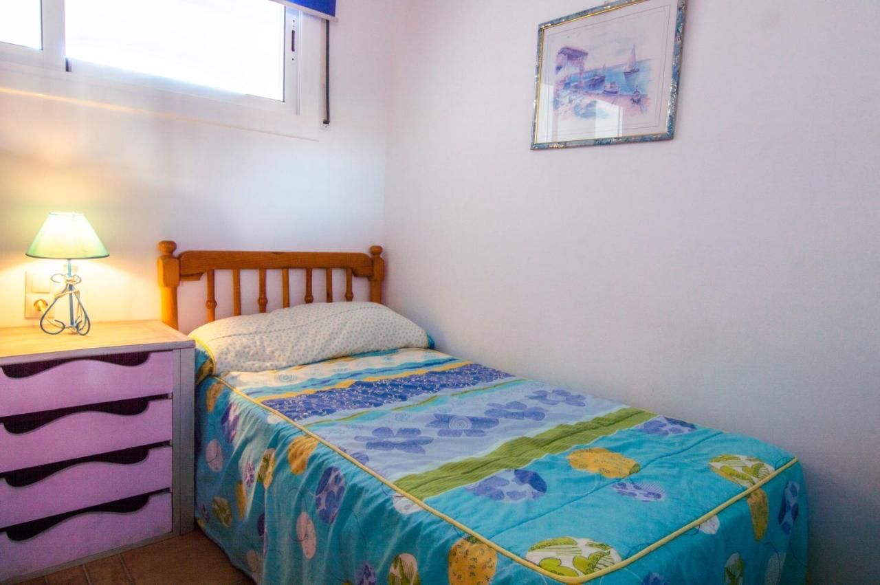 Apartmán Splendid 16 L'Estartit Exteriér fotografie