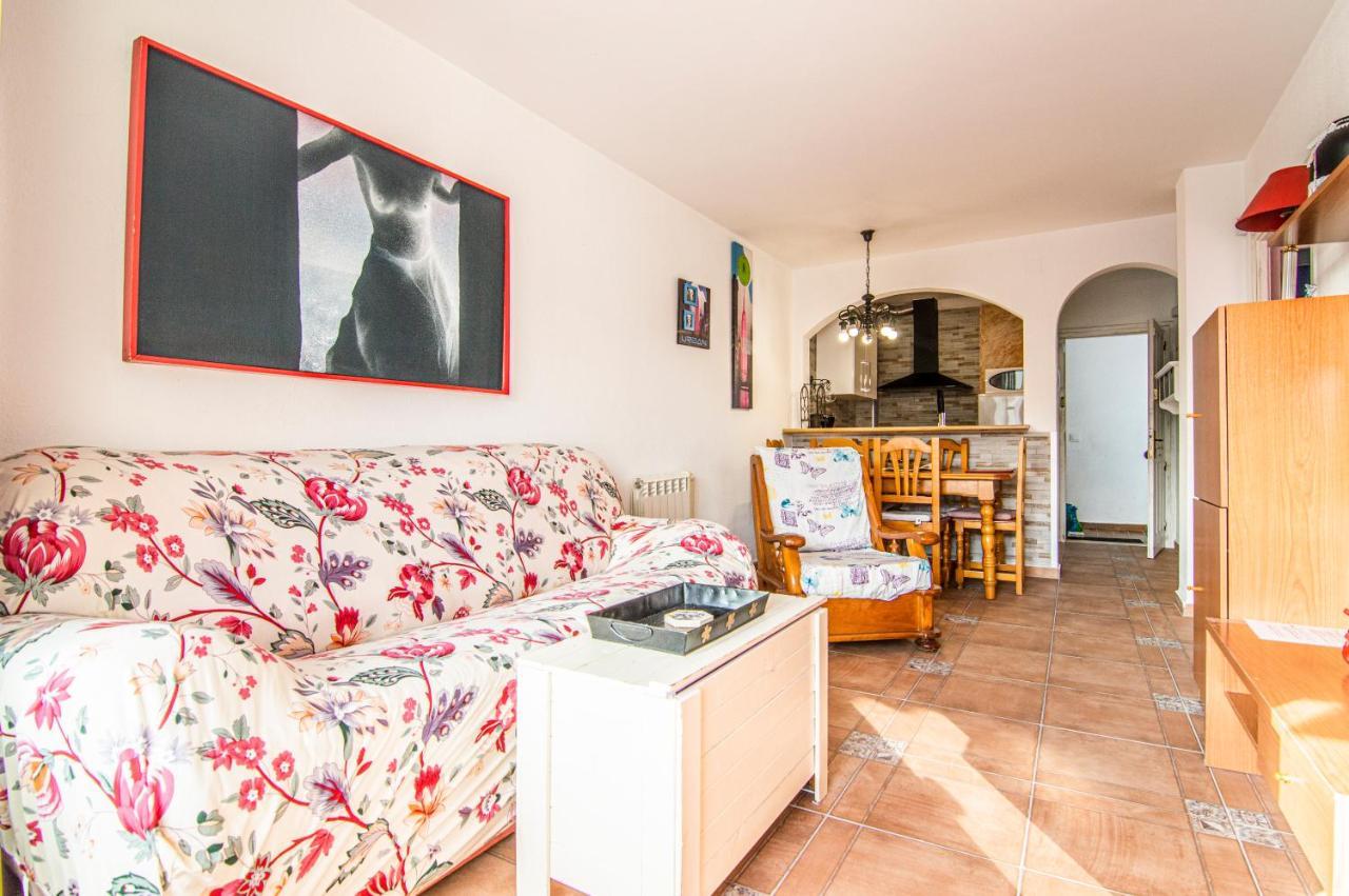 Apartmán Splendid 16 L'Estartit Exteriér fotografie