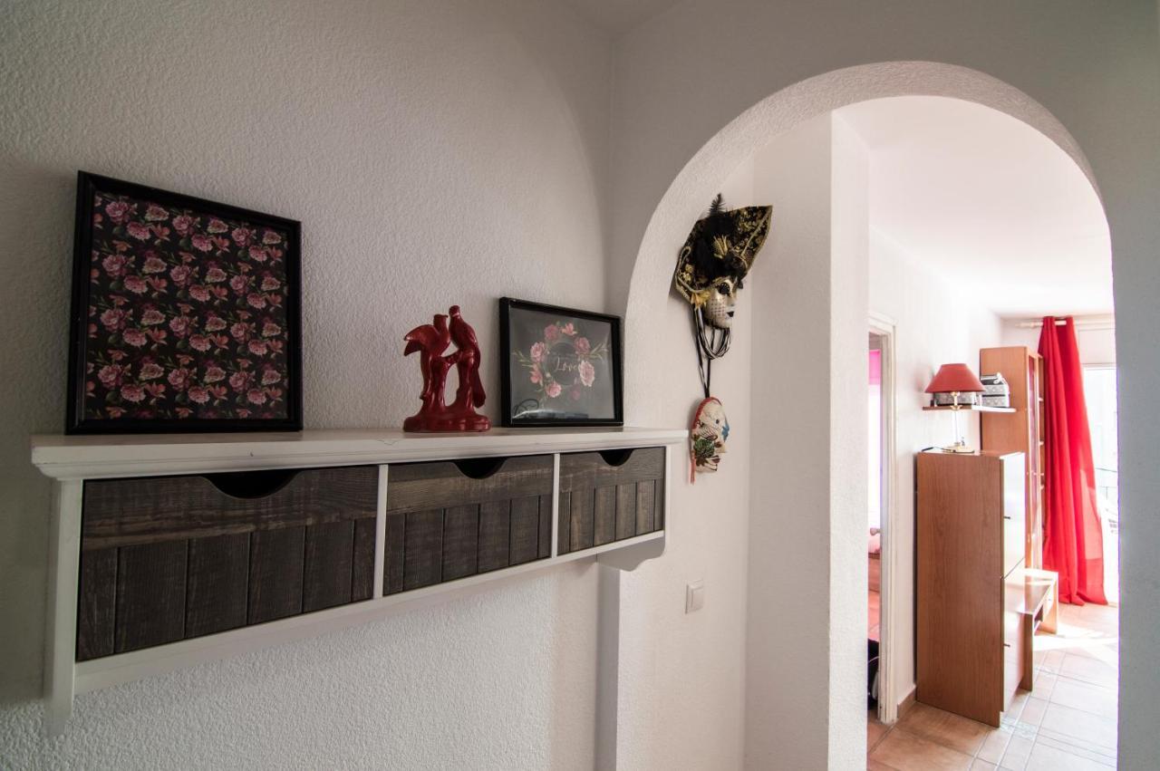 Apartmán Splendid 16 L'Estartit Exteriér fotografie
