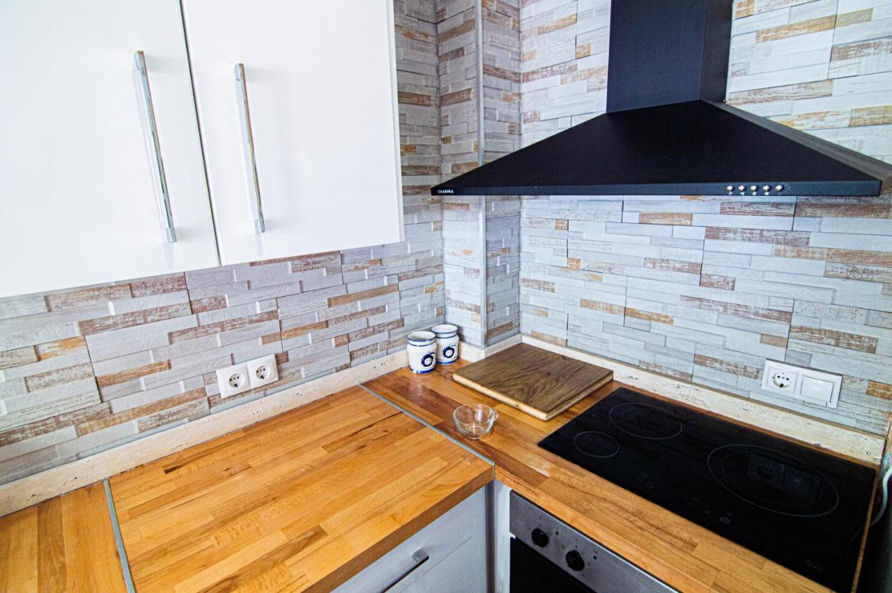 Apartmán Splendid 16 L'Estartit Exteriér fotografie