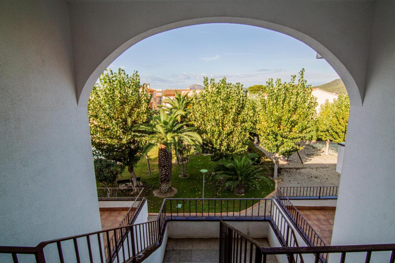 Apartmán Splendid 16 L'Estartit Exteriér fotografie